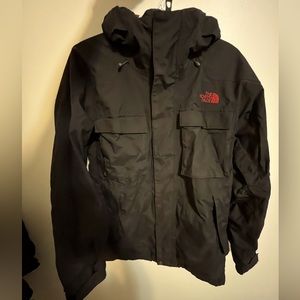 The North Face Retro Ski Jacket Medium